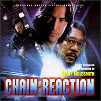 Jerry Goldsmith - Chain Reaction lyrics