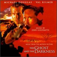 Jerry Goldsmith - Ghost and the Darkness lyrics