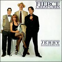 Jerry Goldsmith - Fierce Creatures lyrics