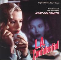 Jerry Goldsmith - L.A. Confidential [Original Score] lyrics