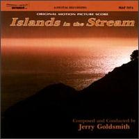 Jerry Goldsmith - Islands in the Stream lyrics
