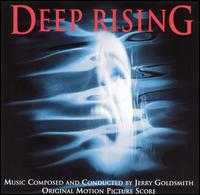 Jerry Goldsmith - Deep Rising lyrics