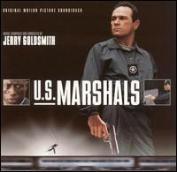 Jerry Goldsmith - U.S. Marshals lyrics