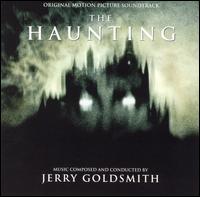 Jerry Goldsmith - The Haunting [1999] lyrics