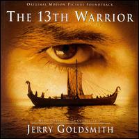 Jerry Goldsmith - The 13th Warrior lyrics