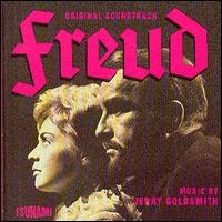 Jerry Goldsmith - Freud lyrics