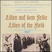 Jerry Goldsmith - Lilies of the Field lyrics