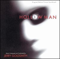 Jerry Goldsmith - Hollow Man lyrics
