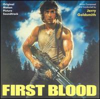 Jerry Goldsmith - First Blood [Original Score] lyrics
