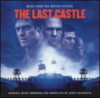 Jerry Goldsmith - The Last Castle lyrics