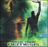 Jerry Goldsmith - Star Trek: Nemesis lyrics