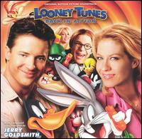 Jerry Goldsmith - Looney Tunes Back in Action lyrics