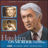 Jerry Goldsmith - Hawkins on Murder/Winter Kill/Babe lyrics