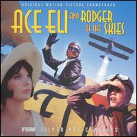 Jerry Goldsmith - Room 222/Ace Eli and Rodger of the Skies lyrics