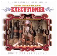 Jerry Goldsmith - The Traveling Executioner lyrics