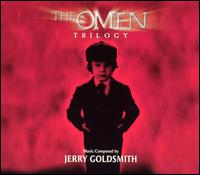 Jerry Goldsmith - The Omen Trilogy lyrics