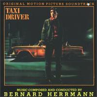 Bernard Herrmann - Taxi Driver lyrics