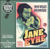 Bernard Herrmann - Jane Eyre/A Streetcar Named Desire lyrics