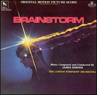 James Horner - Brainstorm lyrics