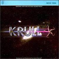 James Horner - Krull lyrics
