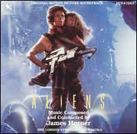 James Horner - Aliens lyrics