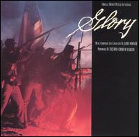 James Horner - Glory [Original Score] lyrics