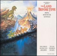 James Horner - The Land Before Time lyrics