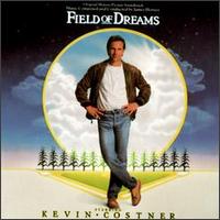 James Horner - Field of Dreams lyrics