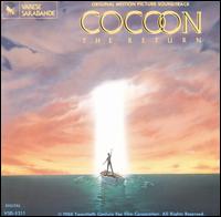 James Horner - Cocoon 2: The Return lyrics