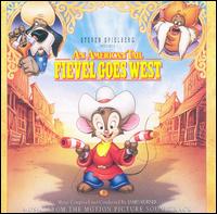 James Horner - American Tail 2: Fievel Goes West lyrics