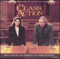 James Horner - Class Action lyrics