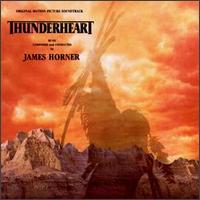 James Horner - Thunderheart lyrics