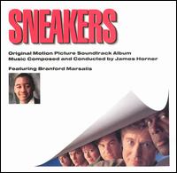 James Horner - Sneakers [Original Score] lyrics