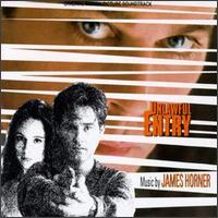 James Horner - Unlawful Entry lyrics