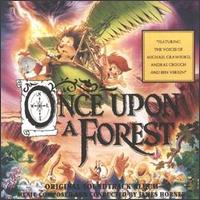 James Horner - Once Upon a Forest lyrics