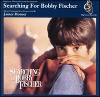 James Horner - Searching for Bobby Fischer lyrics