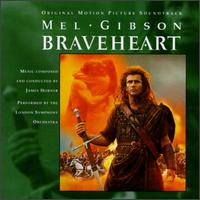 James Horner - Braveheart [Original Score] lyrics
