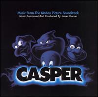 James Horner - Casper lyrics