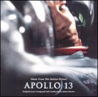 James Horner - Apollo 13 [Original Soundtrack Ultimate Masterdisc] lyrics