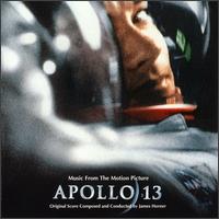 James Horner - Apollo 13 lyrics