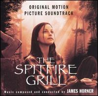 James Horner - Spitfire Grill [1996 Soundtrack] lyrics