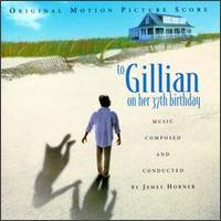 James Horner - To Gillian on Her 37th Birthday lyrics