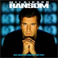 James Horner - Ransom [Original Score] lyrics