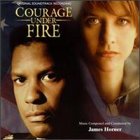 James Horner - Courage Under Fire lyrics