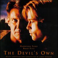 James Horner - The Devil's Own lyrics