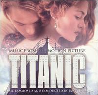 James Horner - Titanic lyrics