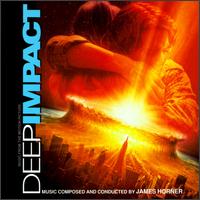 James Horner - Deep Impact lyrics