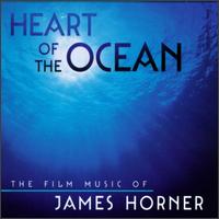 James Horner - Heart of the Ocean lyrics