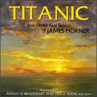James Horner - Titanic: Film Scores of James Horner lyrics