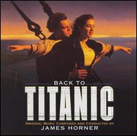 James Horner - Back to Titanic lyrics